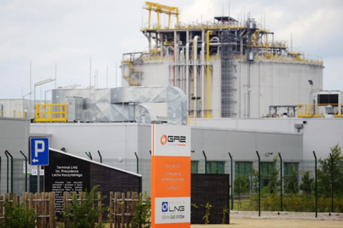 Польша назвала сроки полного отказа от российского газа