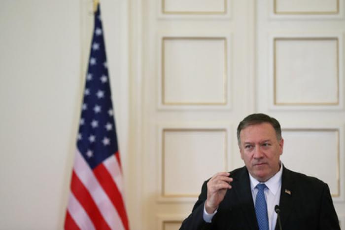 Помпео вызвал у сотрудников Госдепа сомнения и злобу