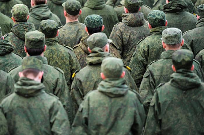 После бойни в Забайкалье начальство воинской части обвинили в бездействии