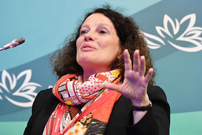 Посол Франции предупредила о закрывающемся окне диалога с Москвой