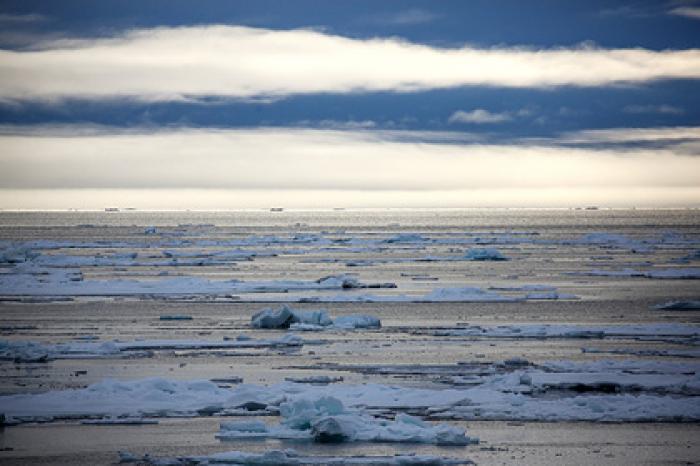 Появились новые доказательства принадлежности арктического шельфа России