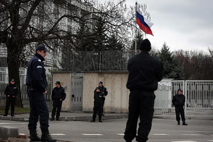 Появились подробности дела российского дипломата-«шпиона» в Болгарии