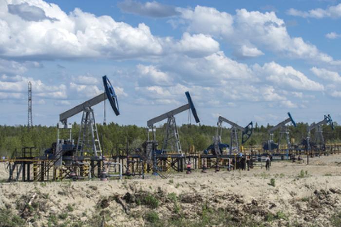 Правительство предсказало нефти скорую ненужность