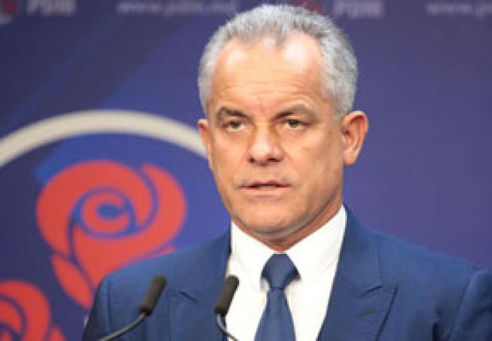 PROCURATURA ANTICORUPŢIE L-A CITAT PE VLAD PLAHOTNIUC LA AUDIERI PRIN REŢELELE SOCIALE
