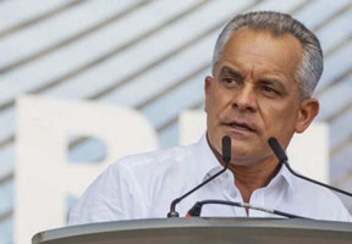 PROCURATURA A PUS SECHESTRU PE ACTIVELE LUI VLADIMIR PLAHOTNIUC ÎN SUMĂ DE 3 MIL. EURO