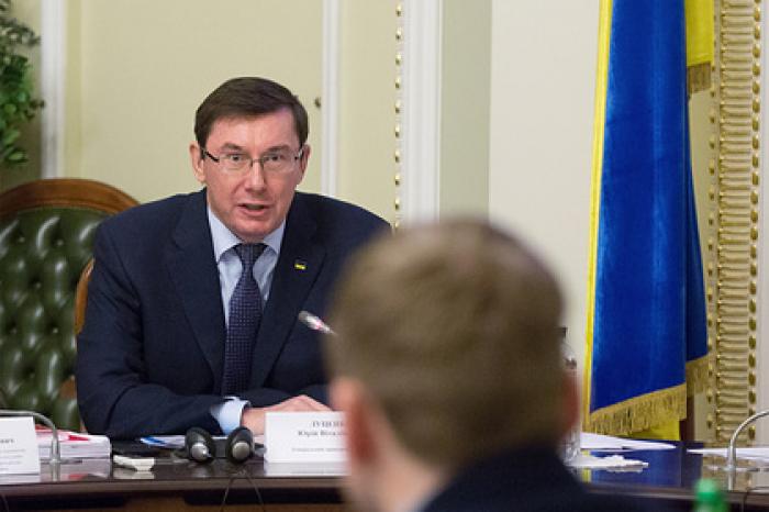 Против кума Порошенко открыли еще одно уголовное дело