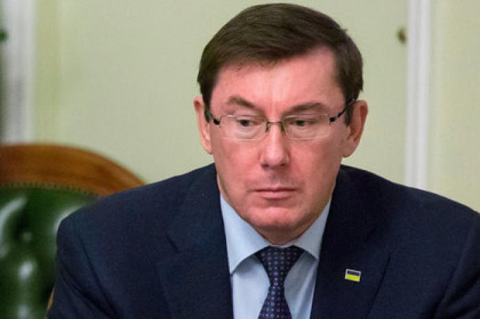 Против кума Порошенко возбудили уголовное дело