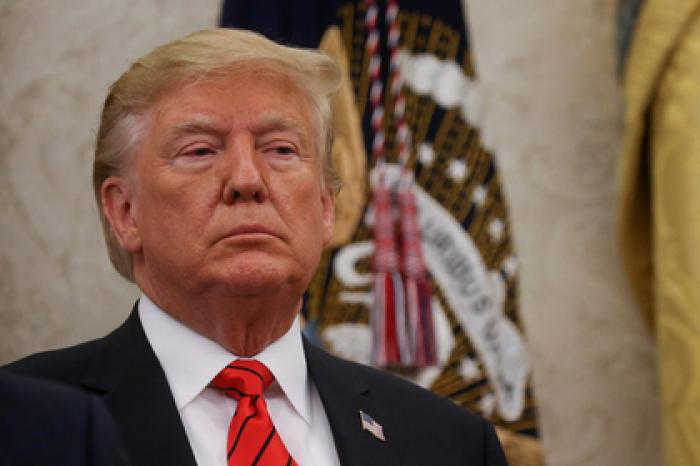 Путин допустил рассекречивание переговоров с Трампом