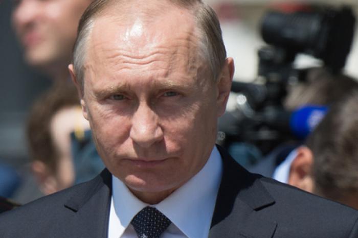 Путин подписал указ о призыве в армию по новым правилам