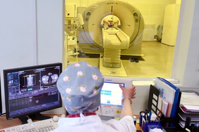 Путин раскритиковал расходование средств в медицине