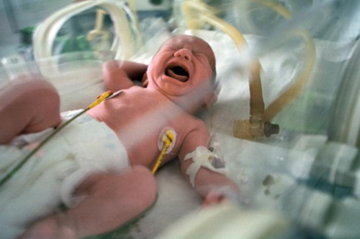 Путин рассказал о сокращении числа абортов в России