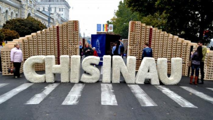"Меню" на день Кишинева: организаторы обещают насыщенную программу гуляний