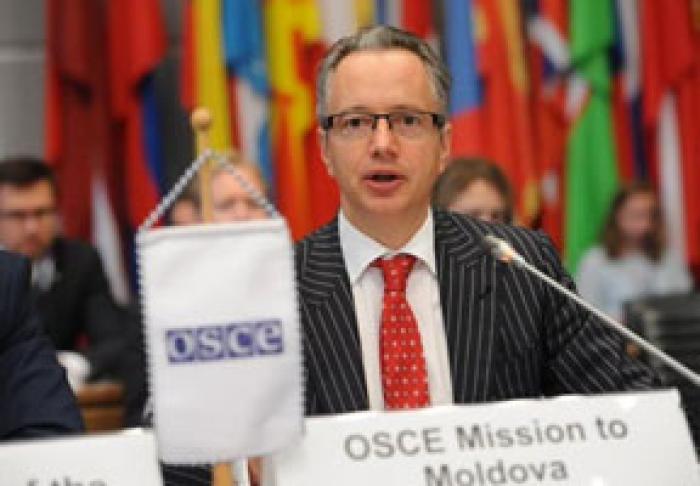 РАУНД ПЕРЕГОВОРОВ ПО ПРИДНЕСТРОВСКОМУ УРЕГУЛИРОРВАНИЮ В ФОРМАТЕ «5+2» ЗАВЕРШИЛСЯ БЕЗ ПОДПИСАНИЯ ИТОГОВОГО ПРОТОКОЛА