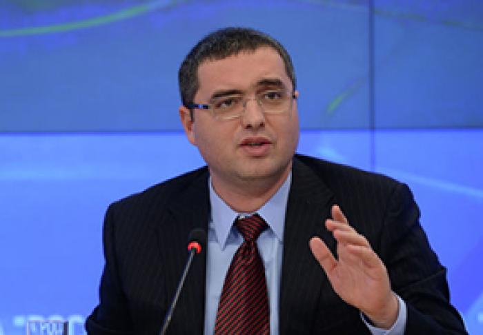 ​RENATO USATÎI CONSIDERĂ CĂ ÎN SPATELE ATACULUI ÎN PRESĂ ÎMPOTRIVA LUI SE AFLĂ IGOR DODON ŞI PSRM