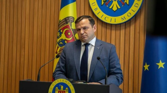 Решение Андрея Нэстасе после вчерашнего постановления АП
