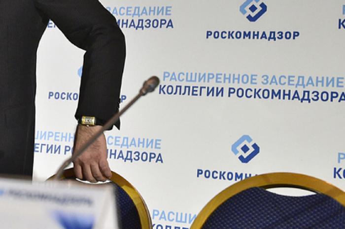 Роскомнадзор назвал число блокируемых сайтов с оскорблением госсимволов