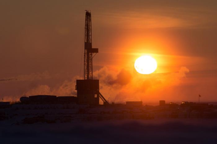 России отвели несколько лет при низких ценах на нефть