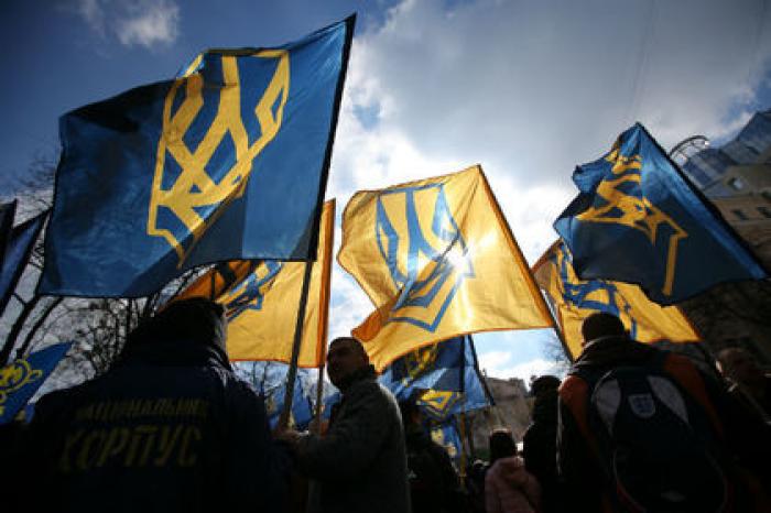 России пригрозили украинской «ордой роботов-киллеров»