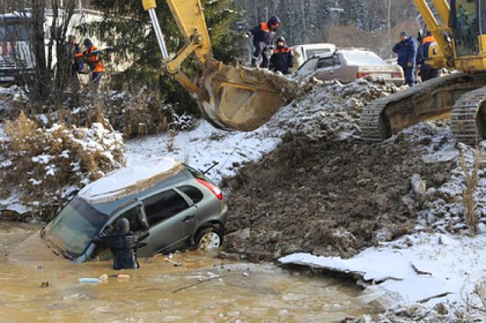 «Россия 1» сняла с эфира выпуск Малахова о гибели рабочих на золотом прииске
