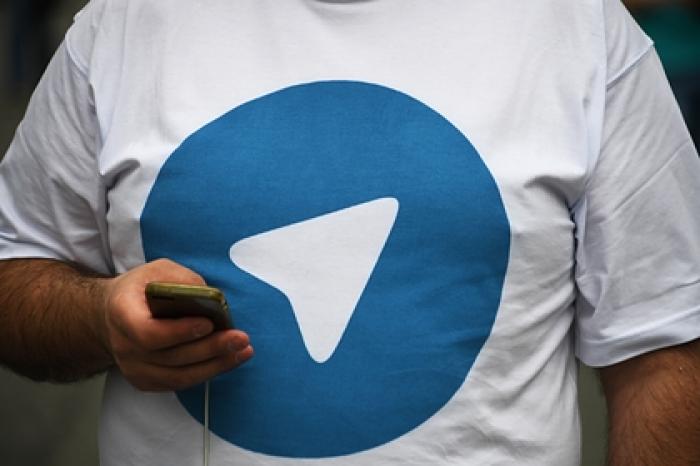 Россиянам разрешили пользоваться заблокированным Telegram