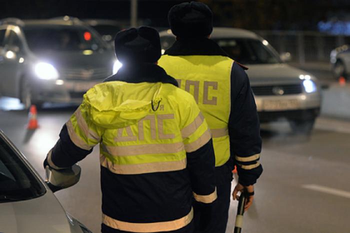Россияне стали больше тратить на автомобильные штрафы