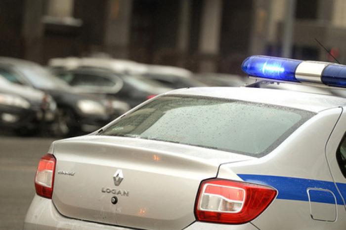 Россиянин захотел прокатиться с полицейскими и выдумал свое похищение