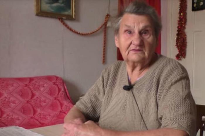 Россиянка 46 лет прождала жилья в руинах санатория и не получила его