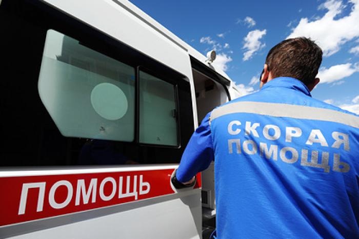 Россиянка три дня лечила ребенка жаропонижающим и довела его до смерти