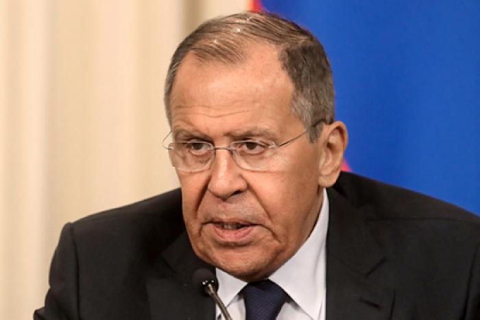 Россия оценила начало вторжения Турции в Сирию