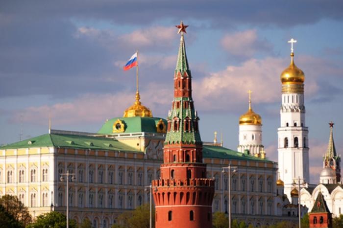 Россия понадеялась на согласование «формулы Штайнмайера»