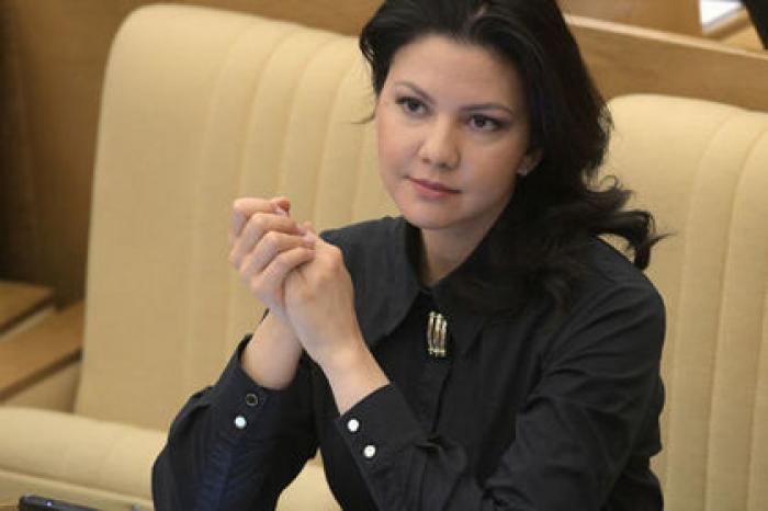 Россия выразила протест США за допрос депутата Госдумы