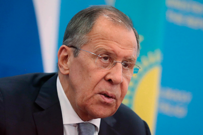 Россия заметила у Киева желание пересмотреть сделку по Донбассу