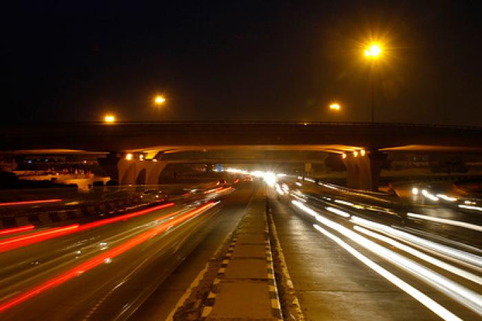 Российская компания взялась за модернизацию транспортных сетей в Индии