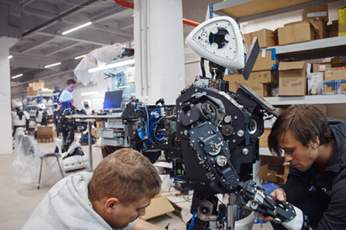 Российские компании скооперировались для продвижения на рынки Азии