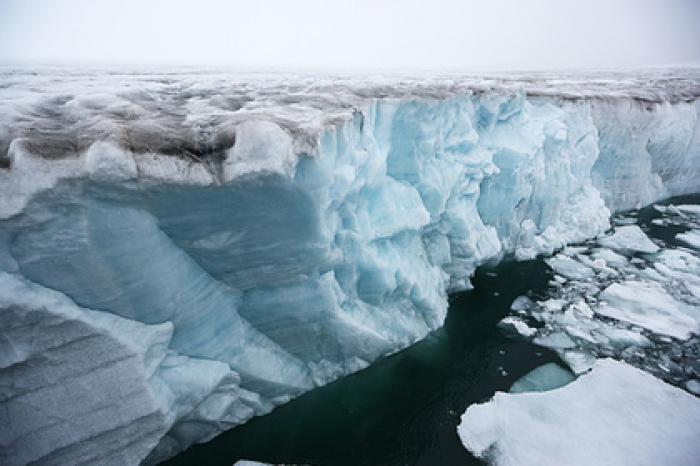 Российские ученые изучили один из самых труднодоступных архипелагов Арктики