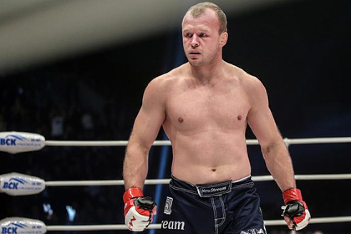 Российский боец MMA оправдал Макгрегора за слова о дагестанцах