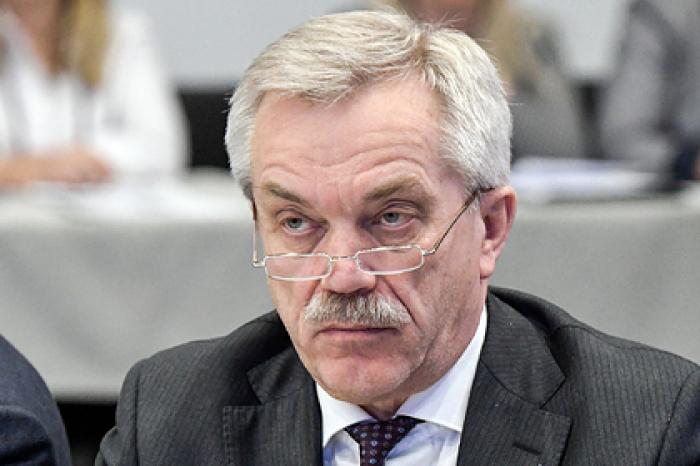 Российский губернатор раскрыл принципы успешной реформы здравоохранения