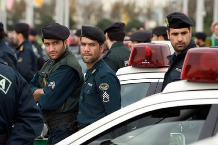 Российскую журналистку задержали в Иране