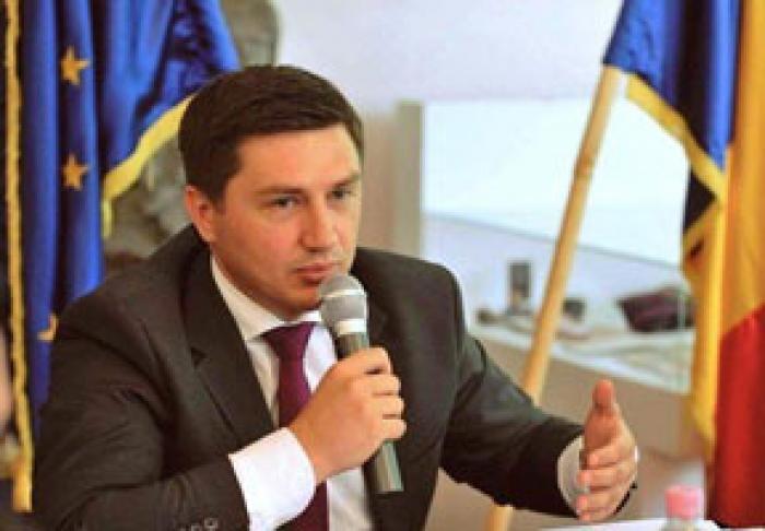 РУМЫНСКИЙ ДЕПУТАТ ПРЕДЛОЖИЛ 10 РЕШЕНИЙ В ИНТЕРЕСАХ ГРАЖДАН МОЛДОВЫ