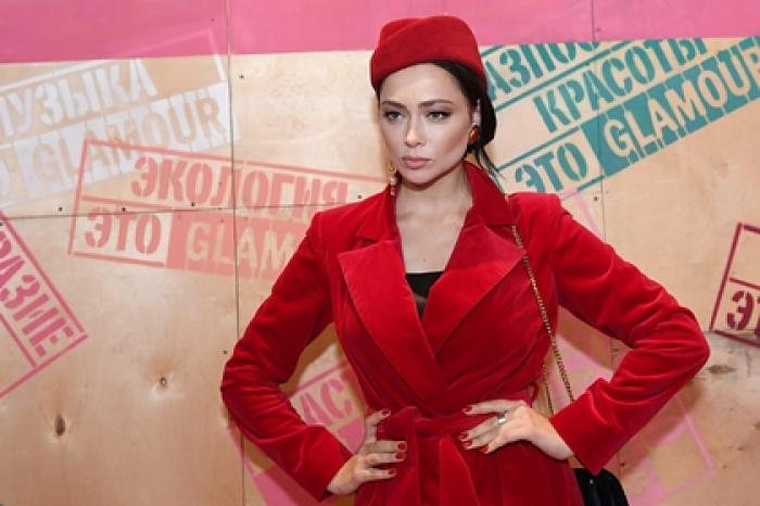 Самбурская подтвердила сведения о попытках Малахова свести девушек с олигархами