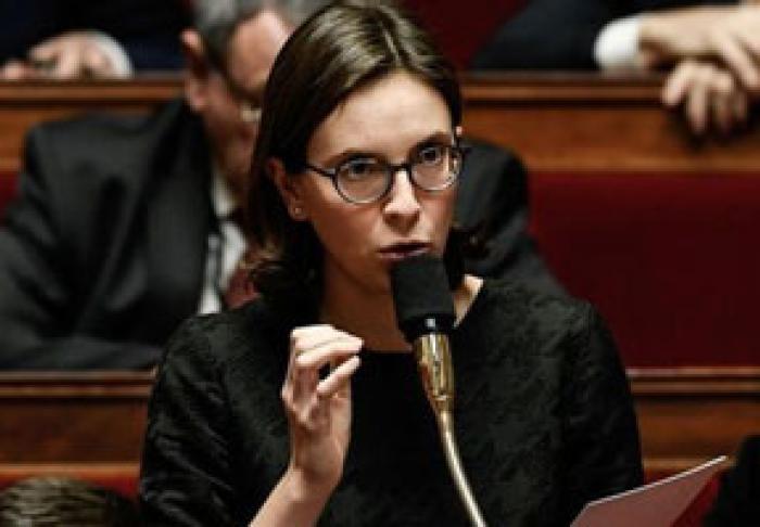 SECRETARUL DE STAT AL FRANŢEI PENTRU AFACERI EUROPENE ÎNDEAMNĂ APCE SĂ SPRIJINE GUVERNUL MOLDOVEI ÎN REALIZAREA REFORMELOR