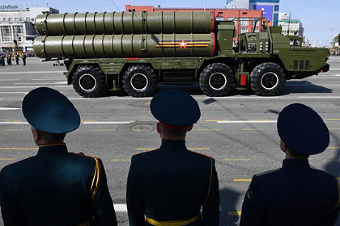 Сербия помечтала о российских С-400