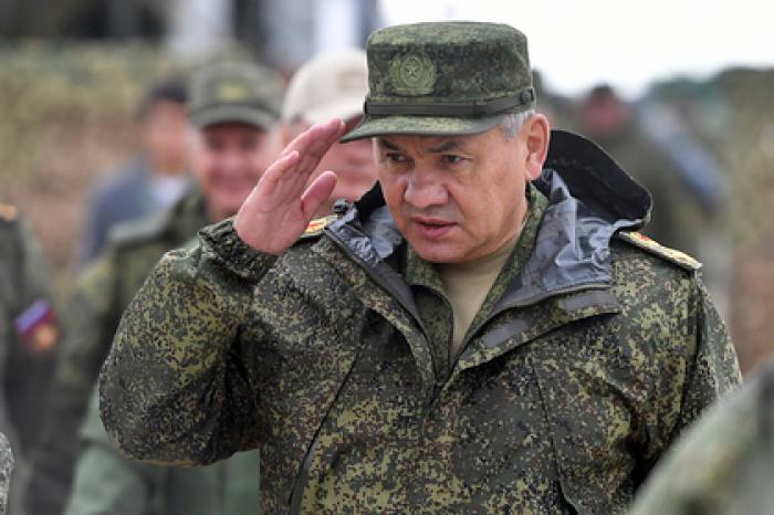 Шойгу рассказал о попытках Запада поссорить Россию и Белоруссию