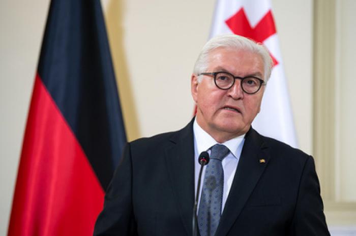 Штайнмайер встал на защиту «формулы Штайнмайера»