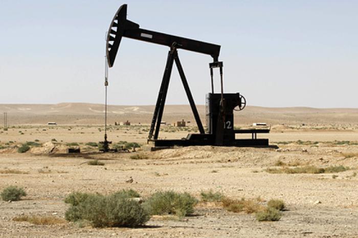 Сирия ответила на желание США защитить нефть от террористов