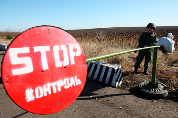 Согласована дата следующего этапа разведения войск в Донбассе