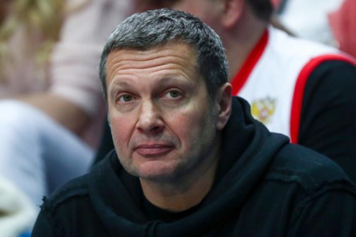 Соловьев объяснил постоянный ор в своих эфирах