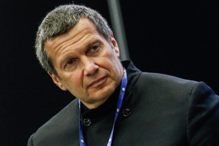 Соловьев объяснил собственные «переобувания»