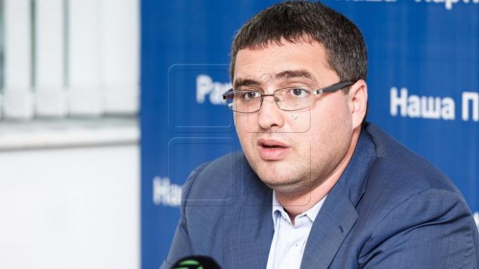 Социалисты прокомментировали заявления Усатого: "Его звезда давно погасла"