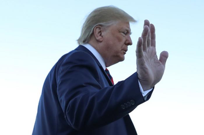 Советник Трампа по России покинет пост